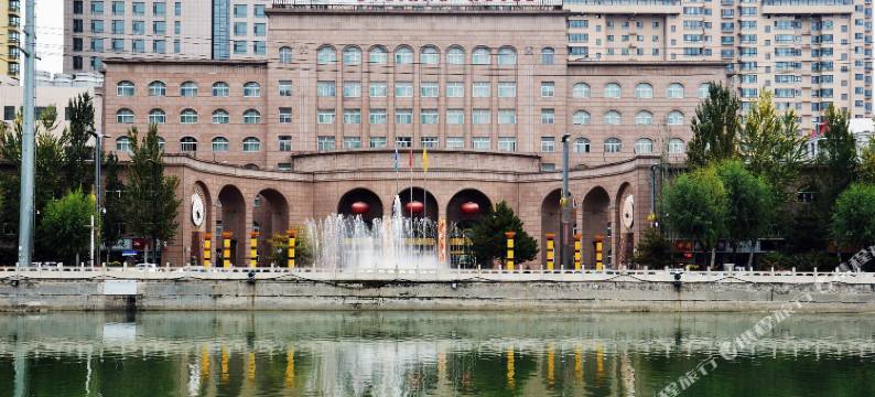 吕梁宾馆(南楼)图片