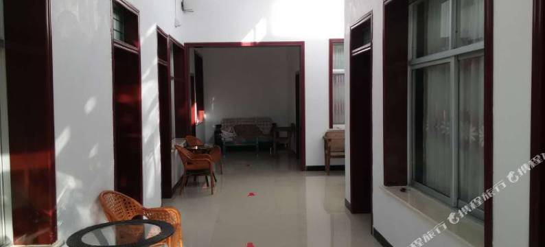 敦煌得源客栈图片