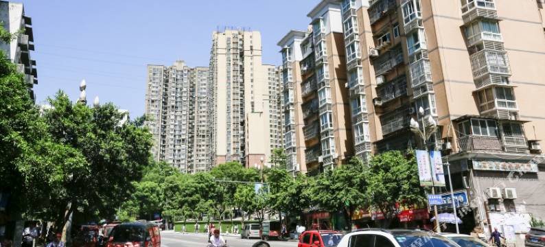 重庆旅途情缘招待所图片