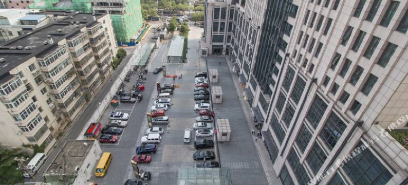 回家住吧民宿(北京永利国际店)图片