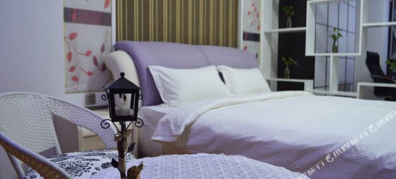 吕梁弗瑞德公寓图片