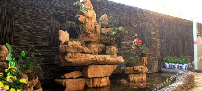 重庆芳菲酒店图片