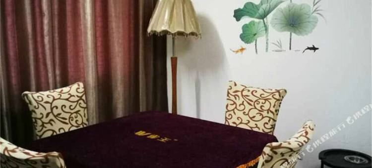 上海燕妮宾馆图片