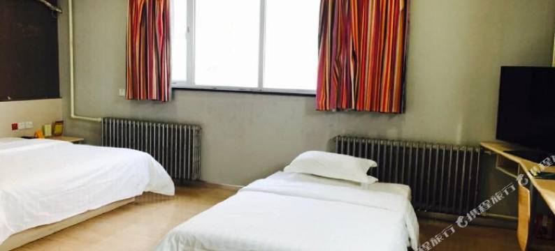 7天连锁酒店(天津解放南路店)图片