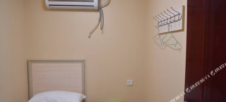 宿迁桃花源宾馆图片