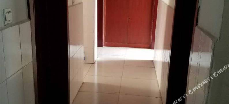 保定五洲l旅馆图片