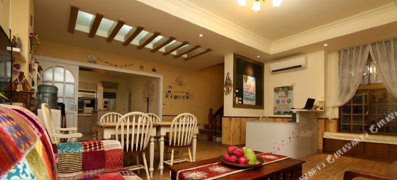 花莲甜心海岸民宿图片