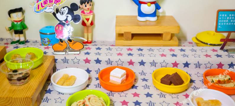 营口熊岳天沐温泉度假村图片