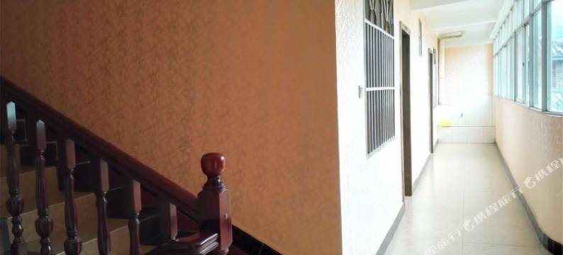 宁蒗朝阳宾馆图片