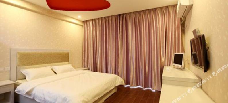 固安鼎隆宾馆图片