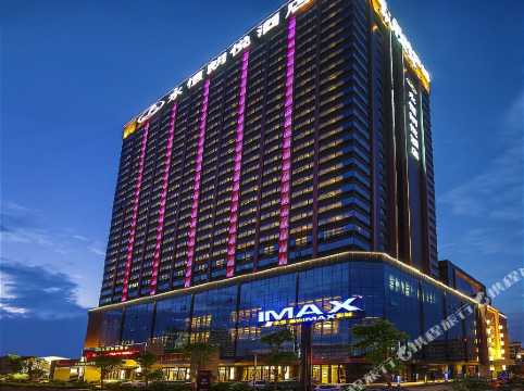 landmark hotel nanning