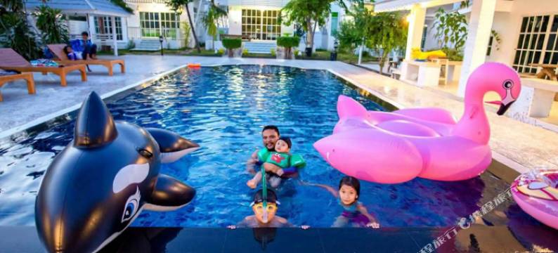 Faprathan精品度假村(Faprathan Boutique Resort)图片