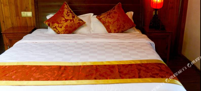 西递贵府堂客栈图片