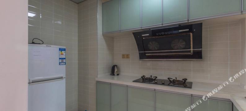 梦想小筑普通公寓(南昌怀玉山大道店)图片