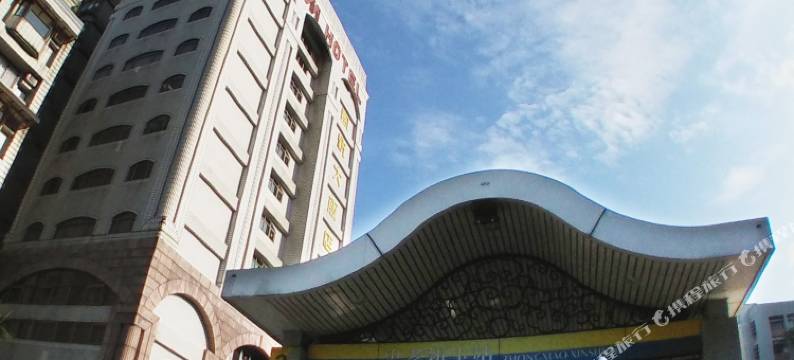 台北凯统饭店图片