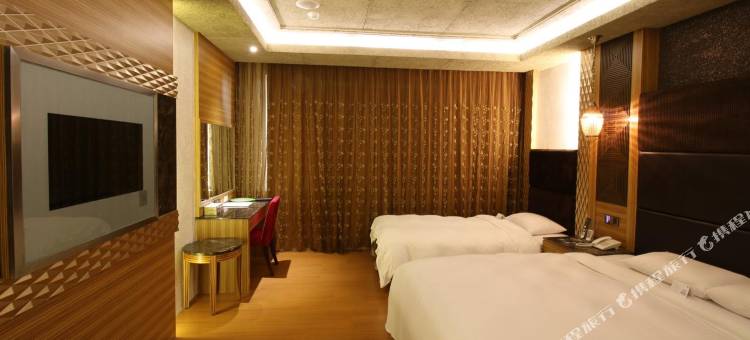 高雄R7环保商旅图片