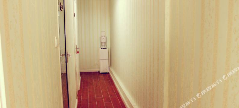 太原789青年公寓图片