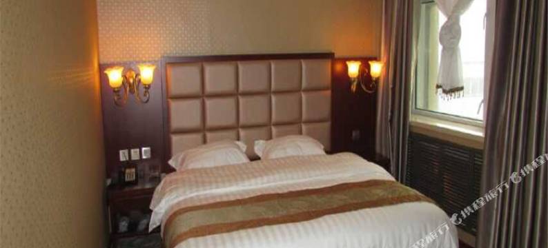 兰西黄金海岸商务会馆图片