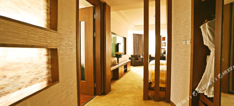 大好河山酒店(成都城市公园店)图片