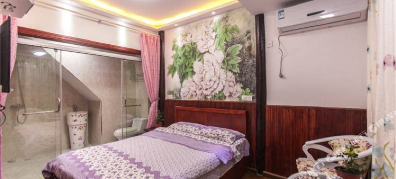 西塘醉雨轩客栈图片