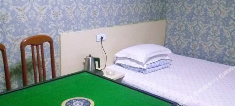 武汉宜家住宿图片