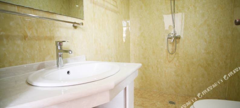 平遥橡胶宾馆图片