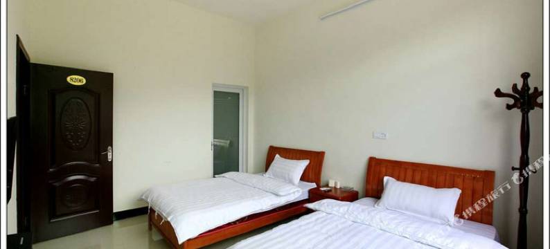 浏阳大围山客家农庄图片