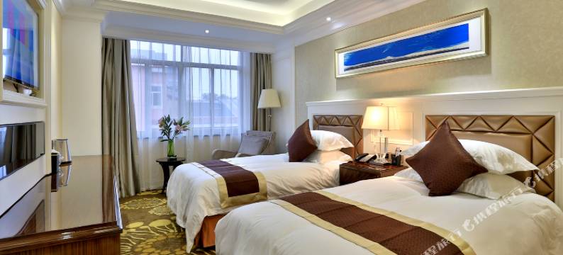 桐乡洲泉宾馆图片