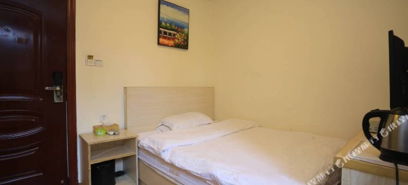 深圳如苑公寓酒店图片