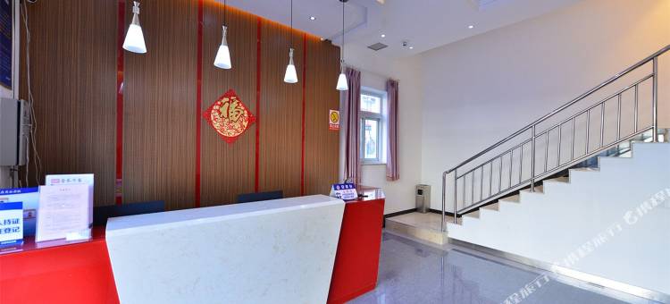 尚品时光酒店(北京南站陶然亭地铁站店)图片