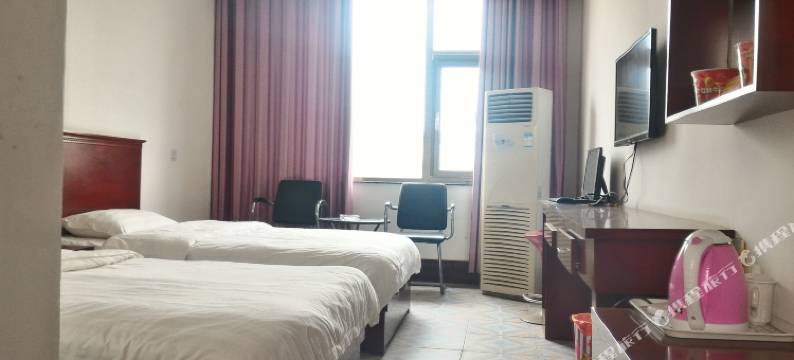 临清新都豪宾馆图片