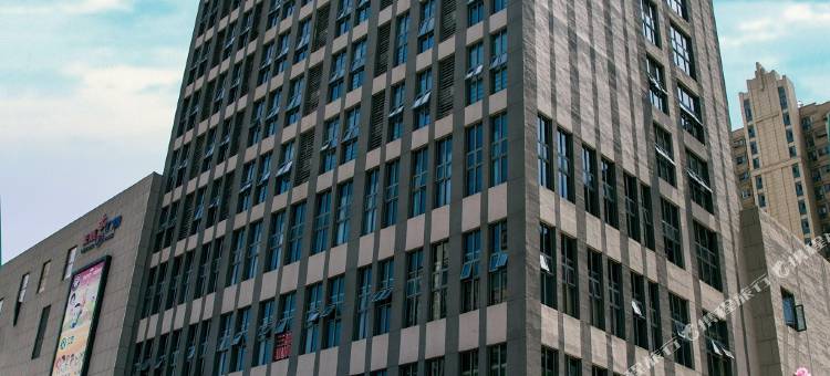 汉庭酒店(肥东新区店)图片