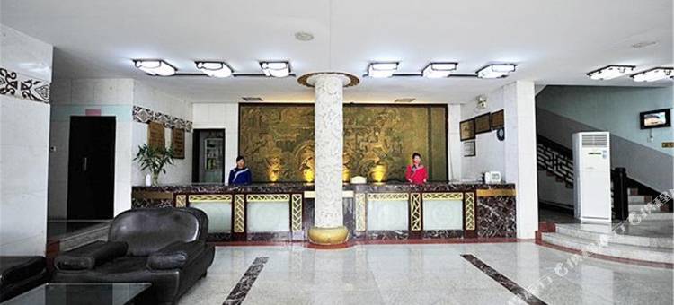 吉首湘西明珠度假村图片