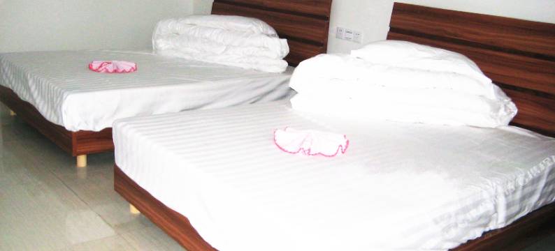 德化岱仙居民宿图片