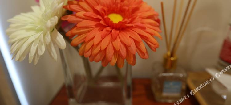 阳春市心遇公寓图片