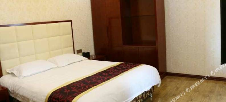 根河万豪商务宾馆图片