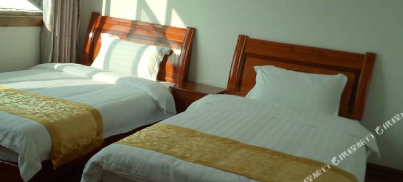 泾县茶农客栈(桃花潭风景区)图片