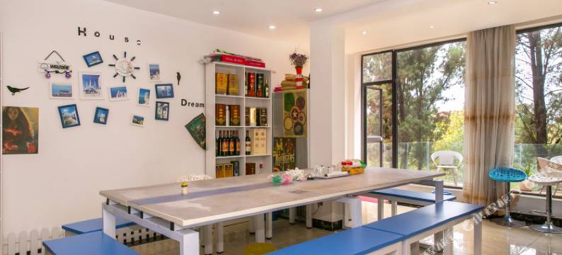 昆明别墅空间联排别墅图片