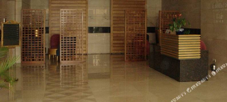 威海启迪五星级家庭公寓图片