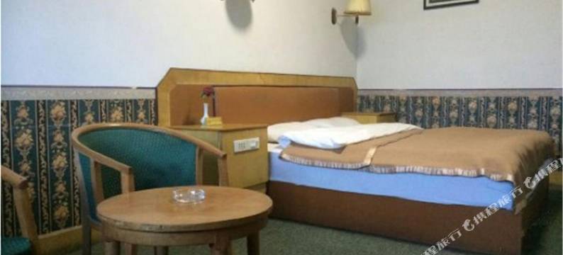 江阴龙城宾馆图片