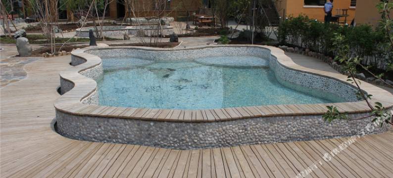 本溪县汤沟玉龙温泉酒店图片