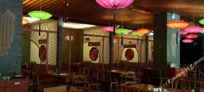 锡山区百喜大酒店图片