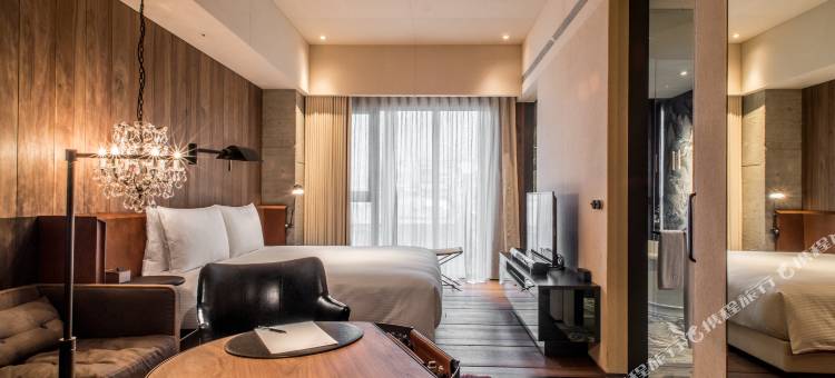 台北赋乐旅居图片