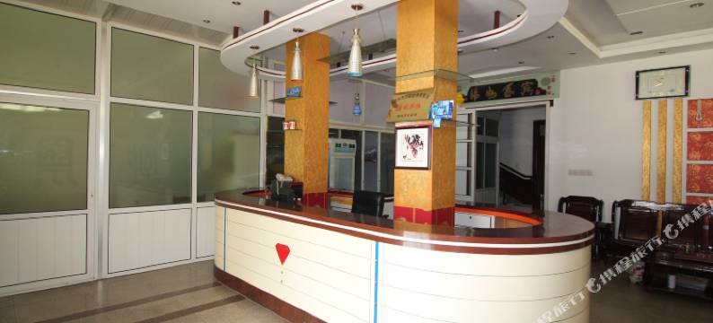 莱州北海宾馆图片