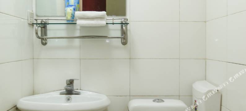 常州士伟旅馆图片