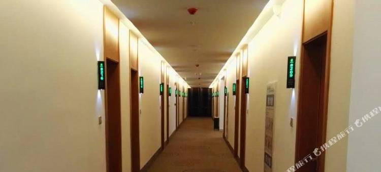 格林豪泰酒店(盐城大丰港海洋世界店)图片