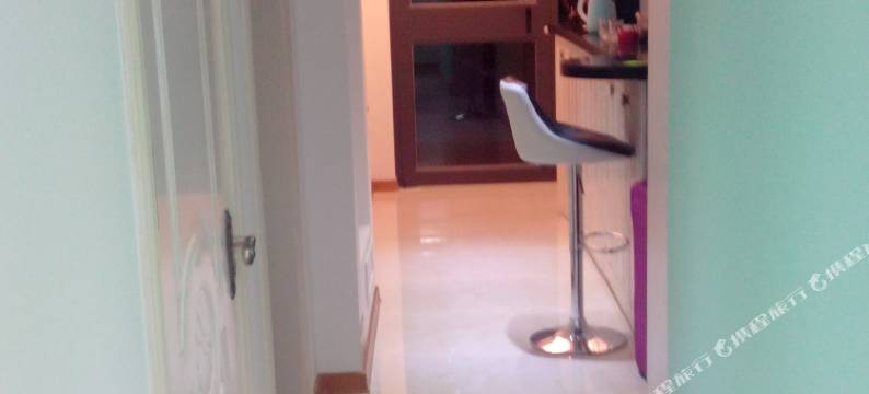 青岛良坤之缘旅馆图片