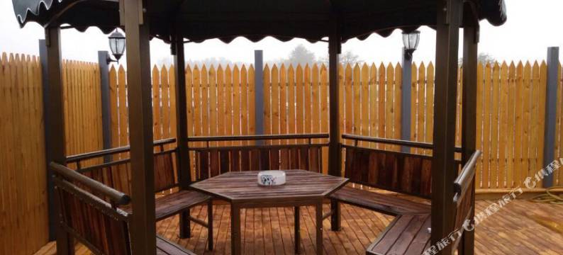 开蔓酒店(北京马驹桥店)图片