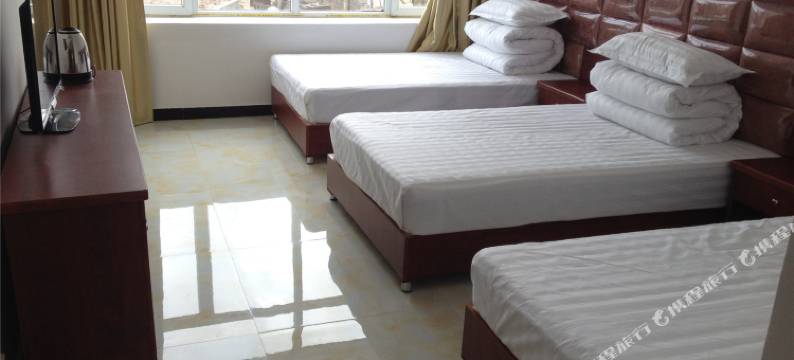 共和豪帝商务宾馆图片