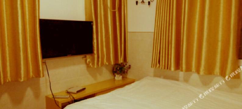 石台四美宾馆图片